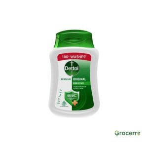 Dettol Original Liquid Hand Wash 100ml
