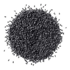 Black Sesame Seeds 100gms