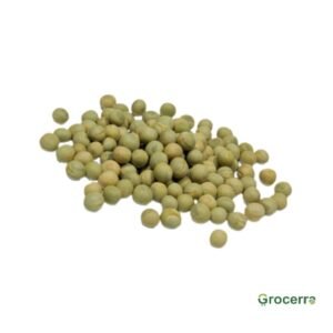 Green Peas Dry