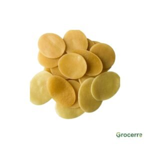 Panipuri Chips 200gms