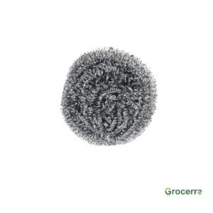 Stainless Steel Scrubber 1 Piece