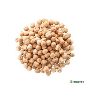 Kabuli Chana - 500gms