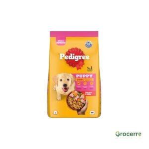 Pedigree Puppy Chicken & Milk 90 g