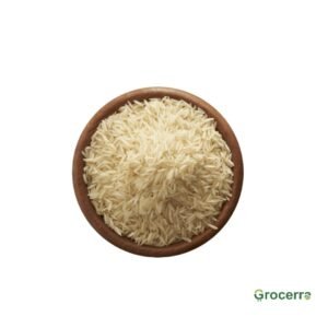 Gold Medal Basmati Rice Loose 1Kg
