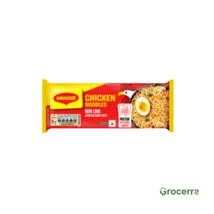 Maggi 2 Minute Chicken Noddles 304gms