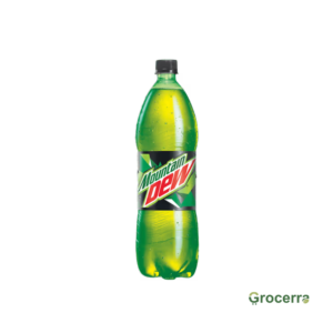 Mountain Dew 2.25ltr