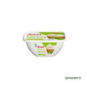 Amul Cheese Spread Oregano Pickle 200gms