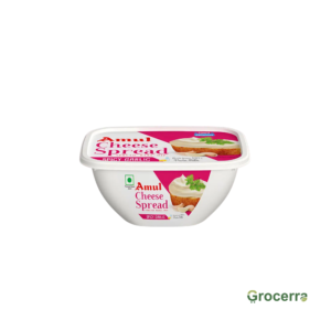 Amul Cheese Spread Spicy Garlic 200gms