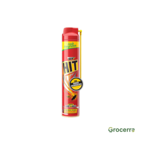 Hit Fresh Fragrance 125ml