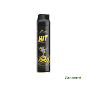 Hit Anti Mosquito New Extra Power 200 ML