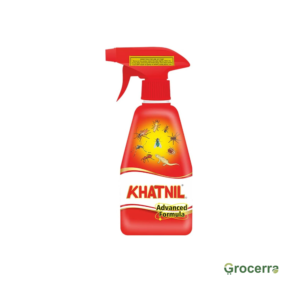 Khatnil Advanced Formula 250ml