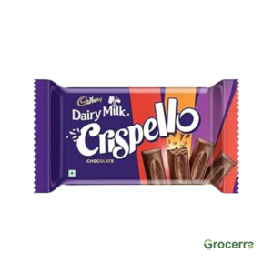 Cadbury Dairy Milk Crispello 35 g