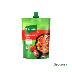 Knorr Pizza & Pasta Sauce 85 g