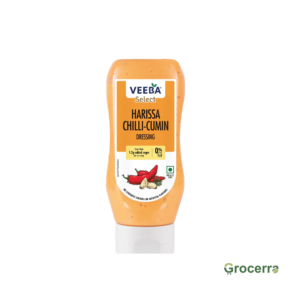 Veeba Select Harissa Chilli-Cumin Dressing 300 g