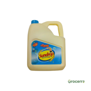 Sundrop Superlite Advanced With Low-Absorb Technology 4.25 Kg