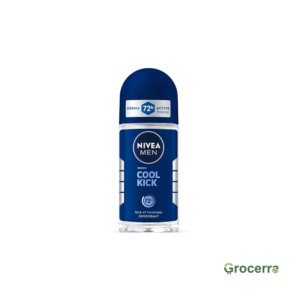 Nivea Men Cool Kick 50 ML