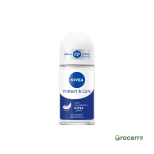 Nivea Protect & Care 50 ML