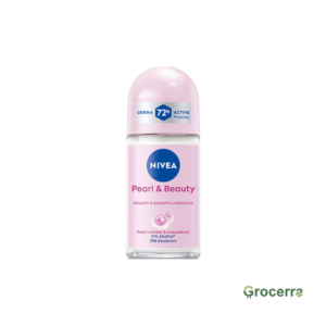 Nivea Pearl & Beauty Radiance 50 ML