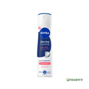 Nivea Derma Control Deodorant 90 g