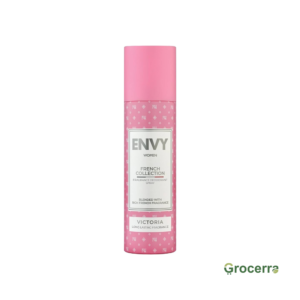 Envy Women French Collection Perfume Deodorant Spray 99 g