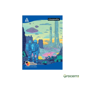 Classmate Exercise Book 29.7 x 21 cm 344 Pages