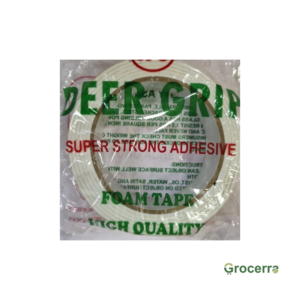 Double Side Foam Tape