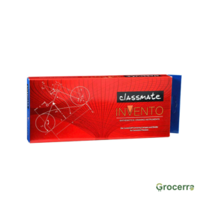 classmate Invento mathematical Drawing Instrument Box