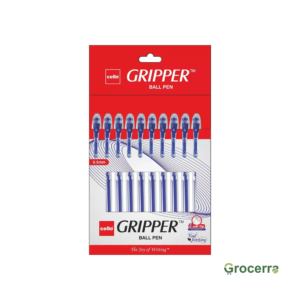 Cello Gripper Ball Pen 1 Piece
