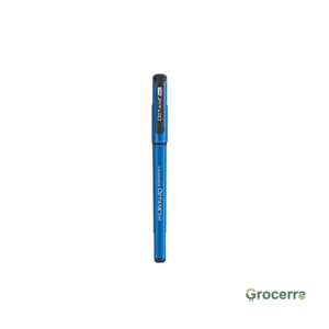 Classmate Octane Gel Pen Black Ink 1 Piece