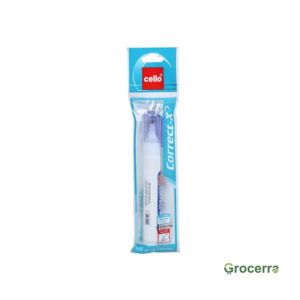 Cello Correction Pen 1 Piece