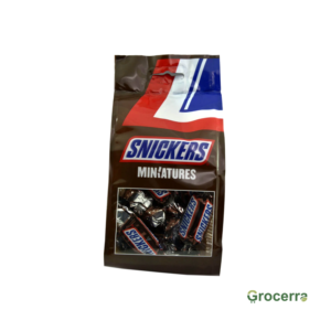 Snickers Miniatures 103.5g