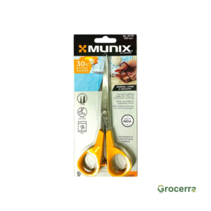 Munix General, Home & Industry Scissors 148mm 1 N