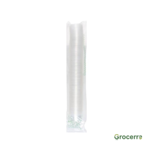 Plastic Cups 300ml (50N)