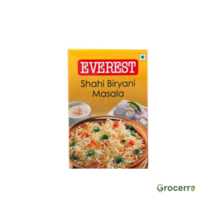 Everest Shahi Biryani Mixed Masala Powder 50 gms