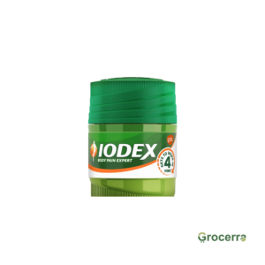 Iodex Body Pain Expert 40g