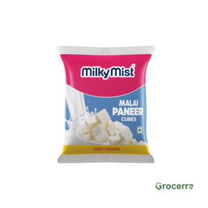 Milky Mist Malai Paneer Cubes 500g
