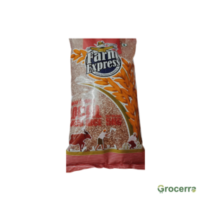 Farm Express Local Boiled Rice 5Kg