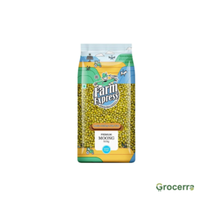 Farm Express Moong 1Kg