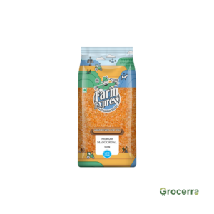 Farm Express Masoor Dal 1Kg