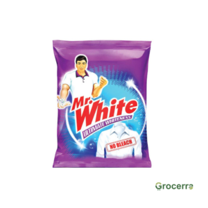 Mr. White Washing Powder 10Kg