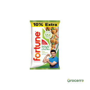 Fortune Soya Chunks 44g