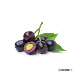 Jamun 50 Pieces