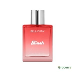 Bella Vita Blush Perfume 100ml