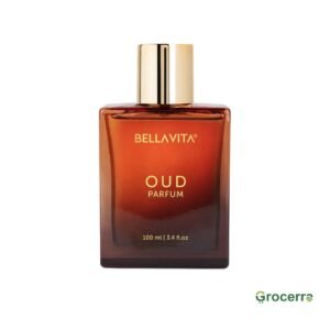 Bella Vita Honey OUD Parfum Perfume 100ml (Buy 1 Get 1 Free)