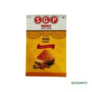 S.G.P Turmeric Powder 500gms ( Buy One Get One Free)
