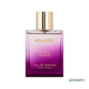 Bella Vita Date Women Perfume 100ml (Buy 1 Get 1 Free)