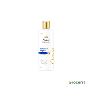 Dove Intense Repair Shampoo 340ml