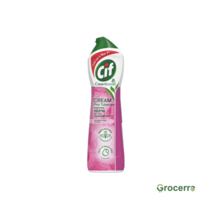 Cif Cream Pink 500ml