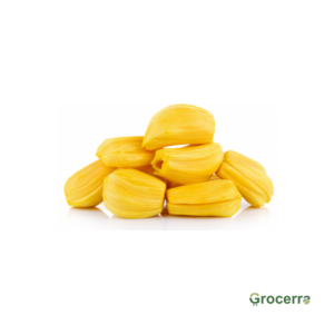 Fresh Peeled Jackfruit (10-14 Pieces)
