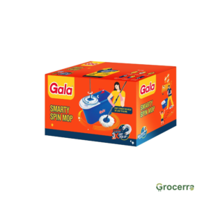 Gala Smarty Spin Mop 1piece